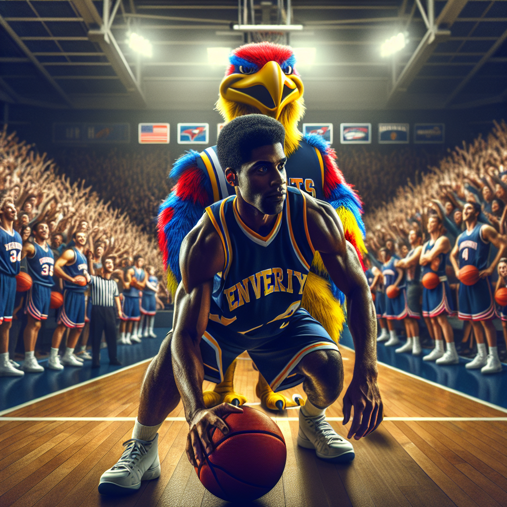 High-scoring NCAA Division-II basketball guard Camron McDowell is visiting KU - Kansas City Star