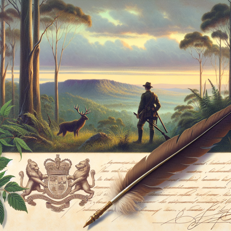 Minns government backs bill promoting hunting in NSW’s state forests and crown land | New South Wales