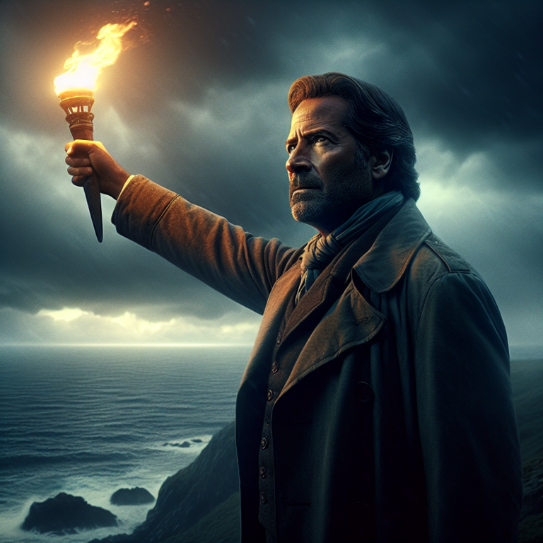 A Leader’s Faith and the Call to Courage: Barak’s Challenge