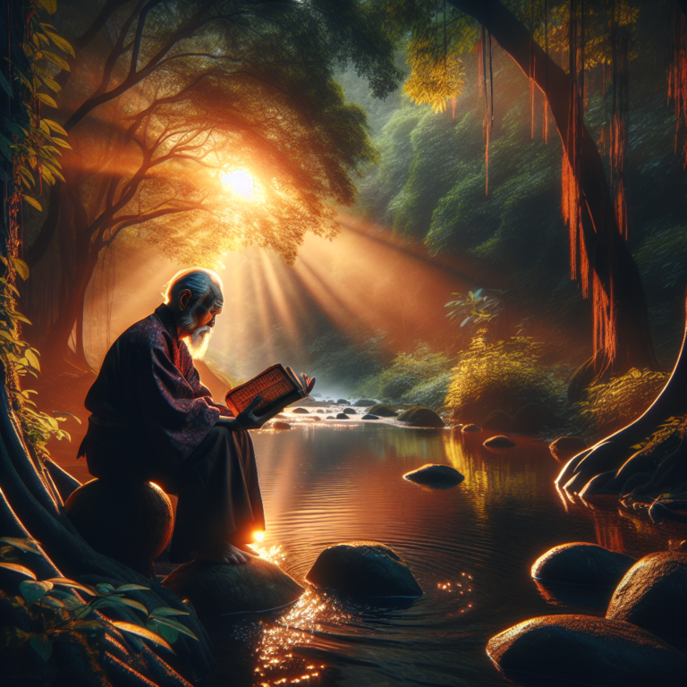 Walking in Wisdom: Embracing Counsel from Proverbs 12:15