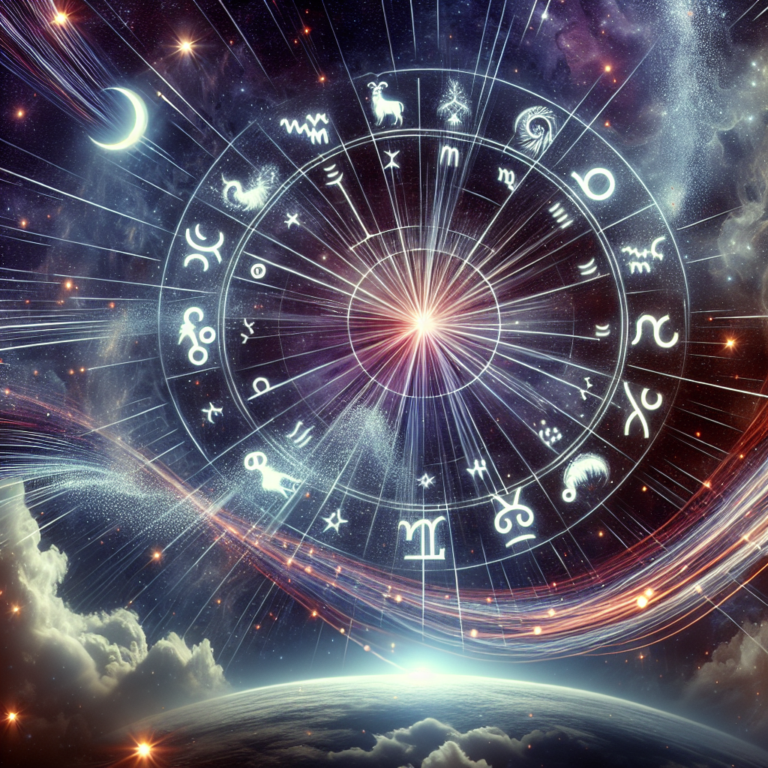 Horoscope for Sunday, June 15, 2025