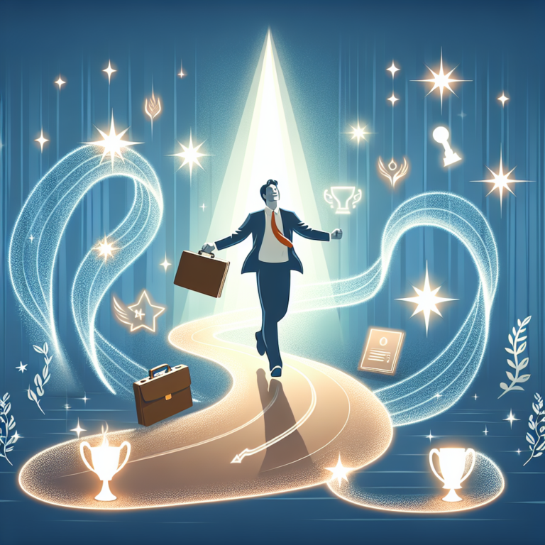 Purposeful Pathways: Finding Divine Fulfillment in Your Career