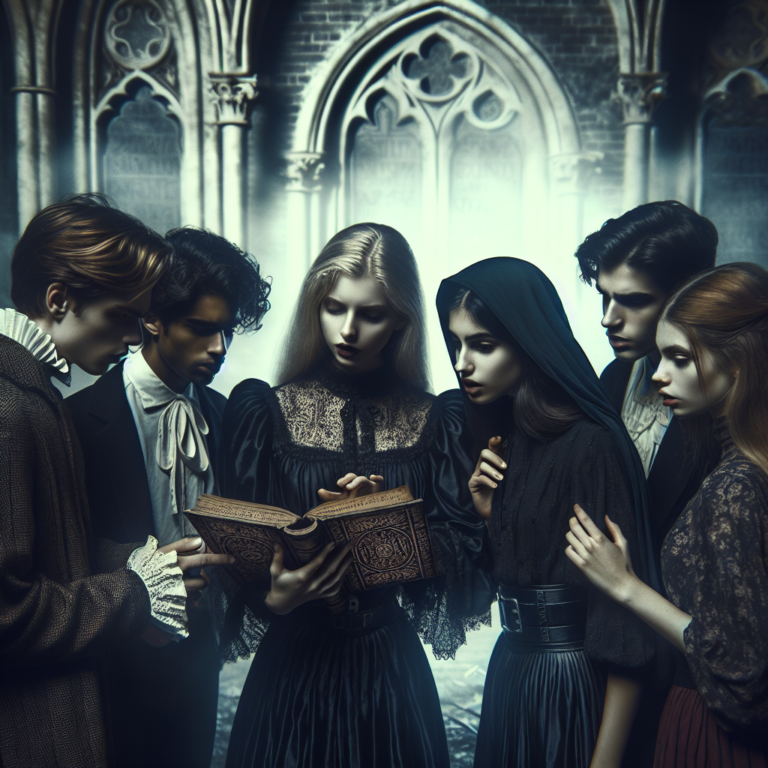 Slaying Demons: Spiritual Lessons from Buffy the Vampire Slayer