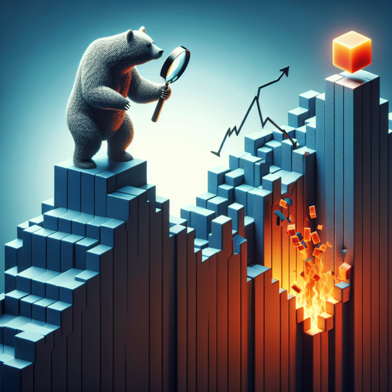 Understanding Short Selling: A Deep Dive into Market Strategies and Risks