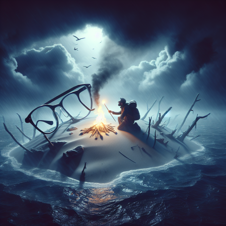 Embracing Strength: Thriving Without the Indispensable