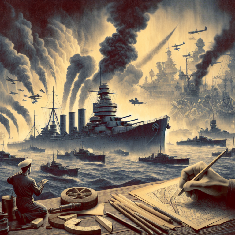 Finding Faith Amidst the Storm: Reflections from Pearl Harbor (2001)