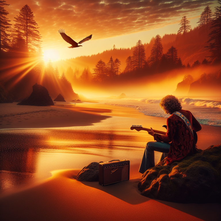 Finding Divine Presence: More Than a Feeling