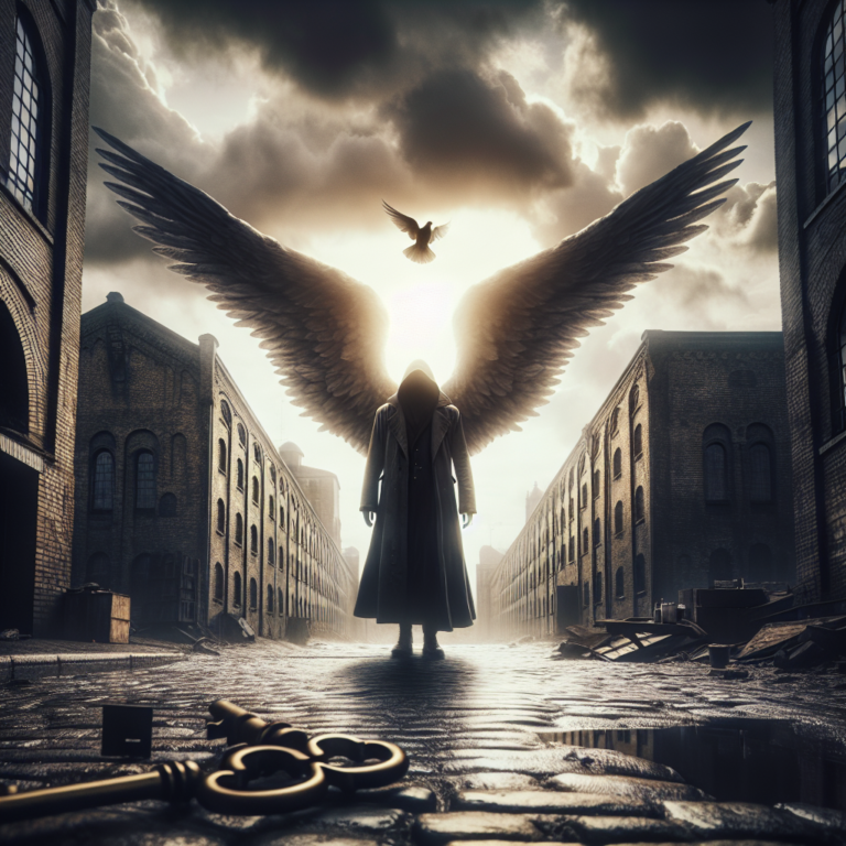 Guided by Light: Spiritual Insights from Angel (1999-2004)