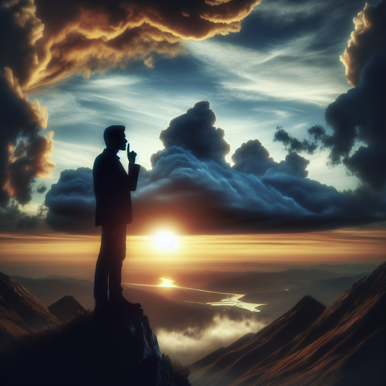 Guarding Our Words: A Reflection on Proverbs 13:3