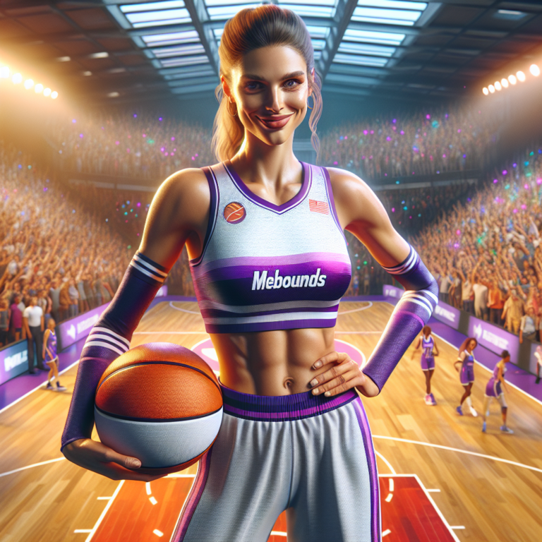 Angel Reese Trademarks ‘Mebounds’ in Response to Trolling from WNBA Fans