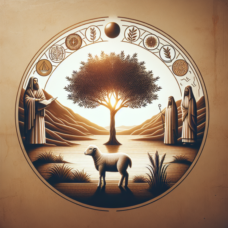 Embracing Purity: A Journey of Faithfulness