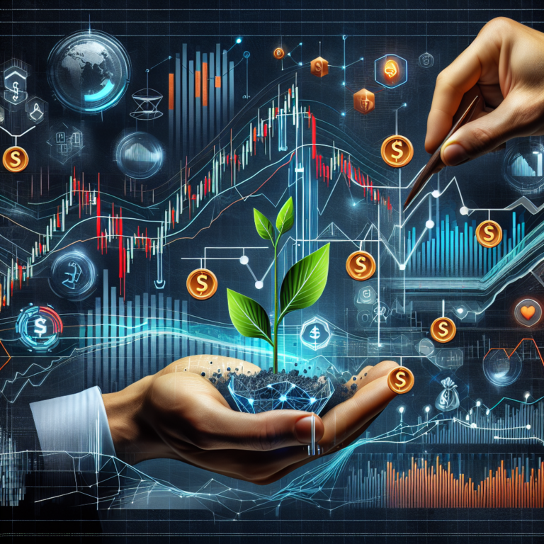 Mastering the Art of Swing Trading: Strategies for Profitable Trades