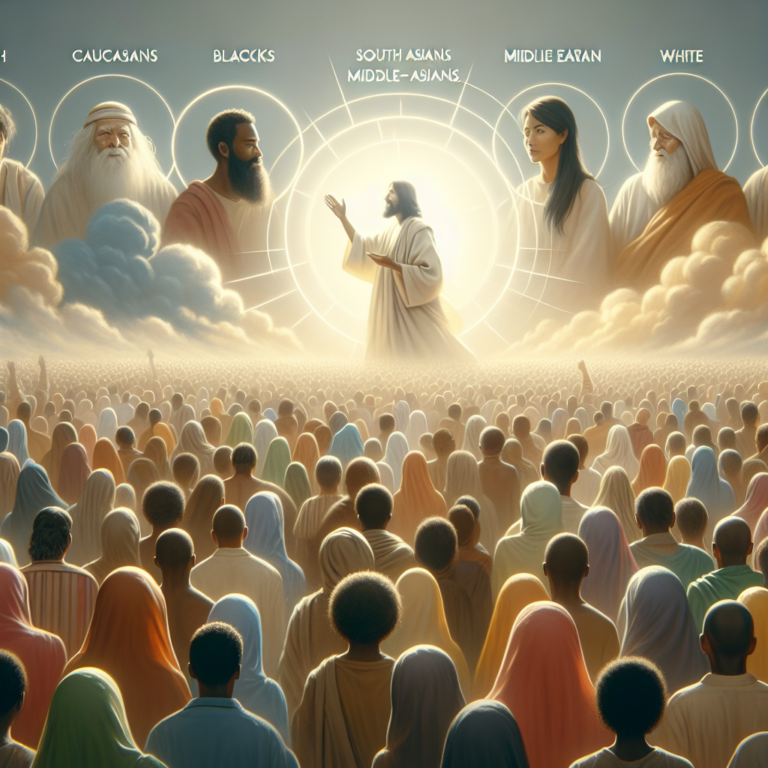 Blessings for the Poor: A Reflection on Luke 6:20