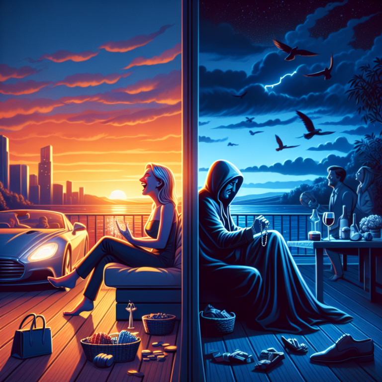 Embrace Abundance: Finding Joy in What You Have