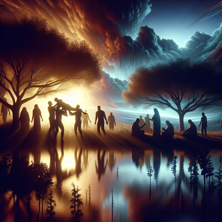 Embracing Strength: The Vital Role of Resilience in Caring for Others