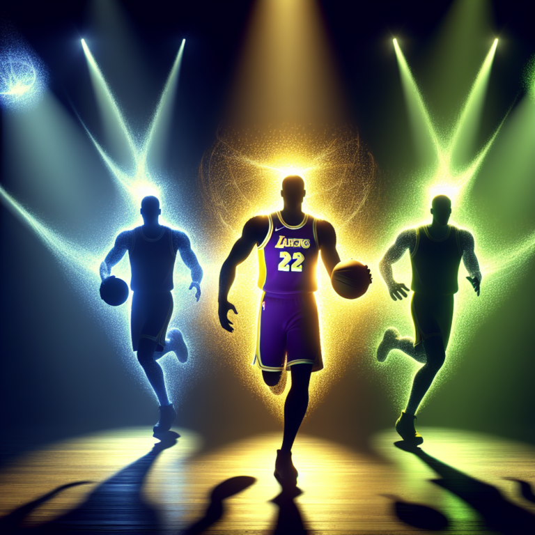 NBA Trade Rumors: Los Angeles Lakers predicted to acquire $76,487,996 Boston Celtics star to bolster team around LeBron, Luka, and Austin an improve title odds | NBA News