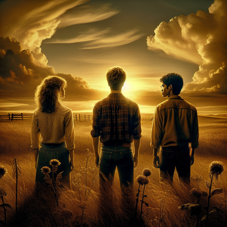 Faith and Destiny: Lessons from Smallville