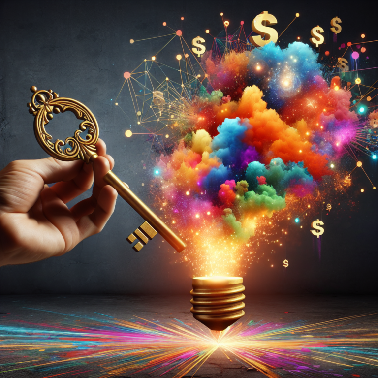 Unlocking Revenue: A Comprehensive Guide to Monetizing Your Creativity through Licensing