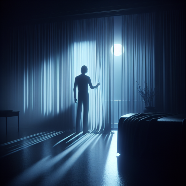 Finding God in Every Breath You Take: A Devotional Reflection