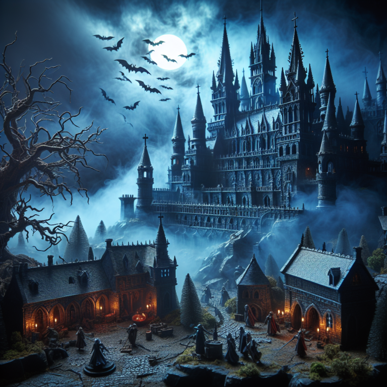 Exploring Redemption: A Devotional Journey Through Kingdom of the Cursed