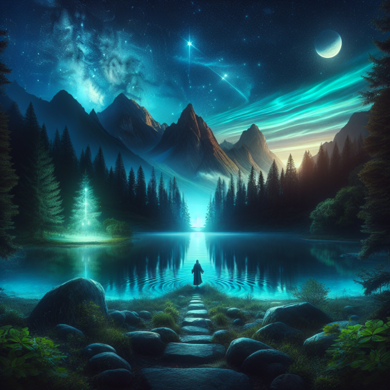 Embracing Purity: Pathway to Redemption