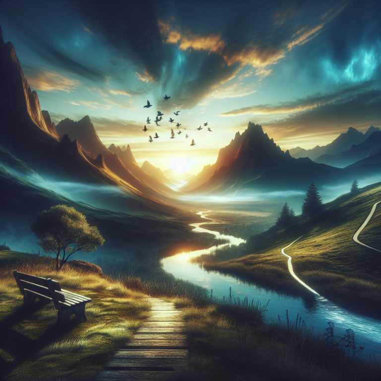 Awakening Action: Embracing Spiritual Activism