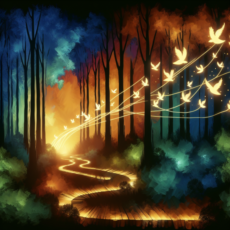 Title: Words that Heal: Navigating Conflict with Grace