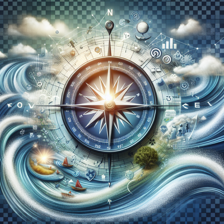 Title: Faithful Stewardship: Navigating Business with Integrity in a Modern World