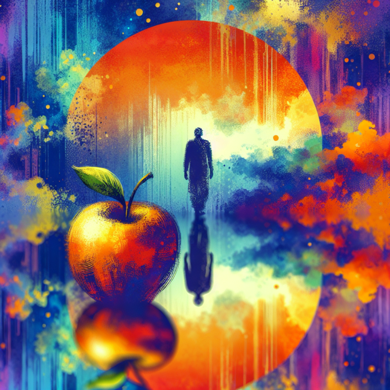 Reflections on Redemption: Meditating on the Fall of Man