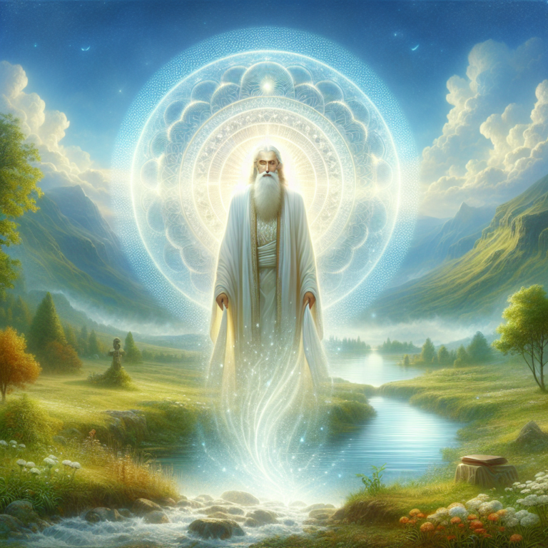 Embracing Holiness: Responding to God’s Call to Purity