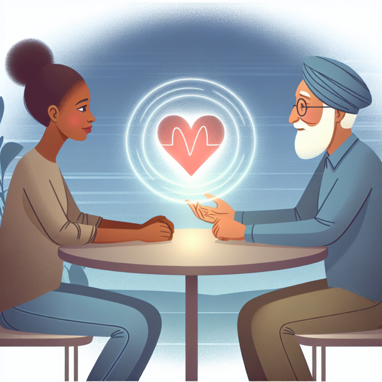 Heartfelt Conversations: The Power of Empathy in Every Exchange