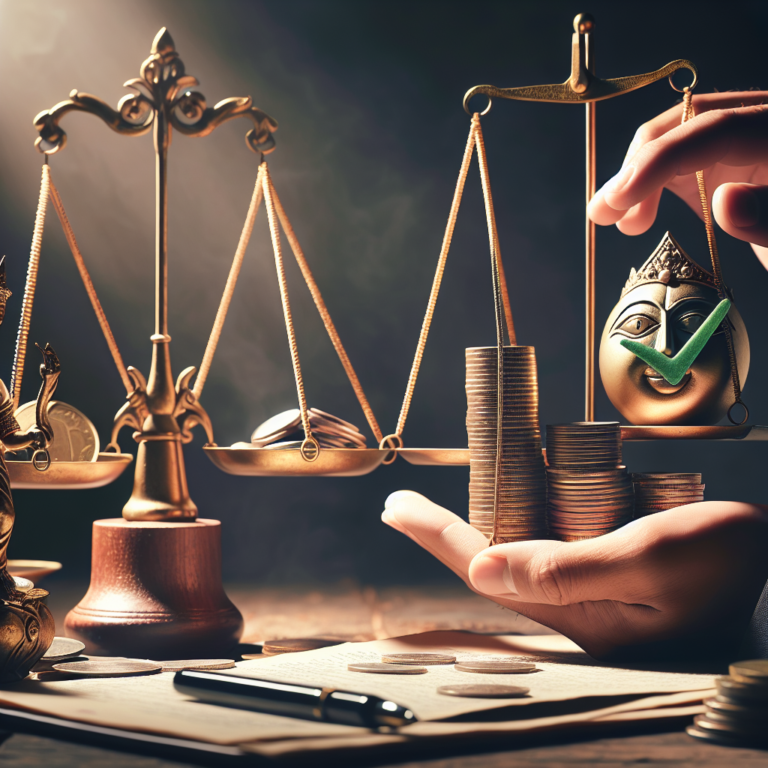 Stewardship and Wisdom: Navigating Finances with Faith