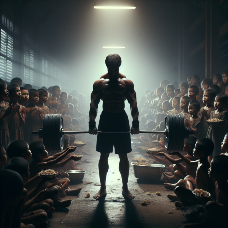 Empowered by Grace: Finding Strength in Compassion