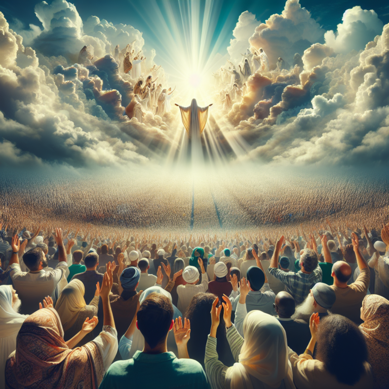 Voices of Purpose: Speaking with Impact for God’s Glory