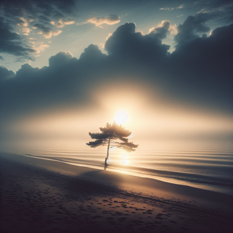 The Longest Day: Faith and Courage in the Face of Adversity