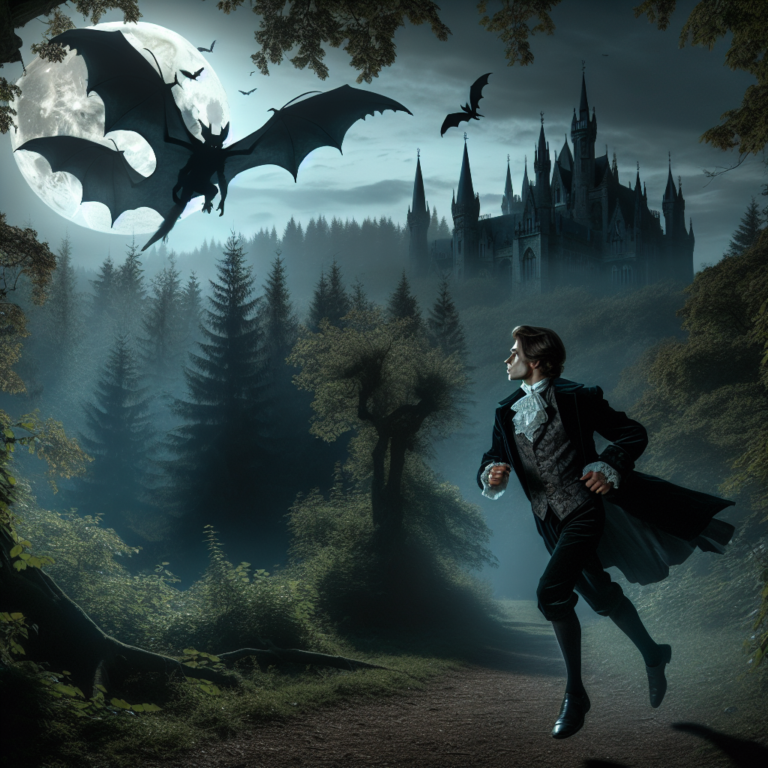 Chasing Shadows: A Devotional Inspired by Hunting Prince Dracula by Kerri Maniscalco