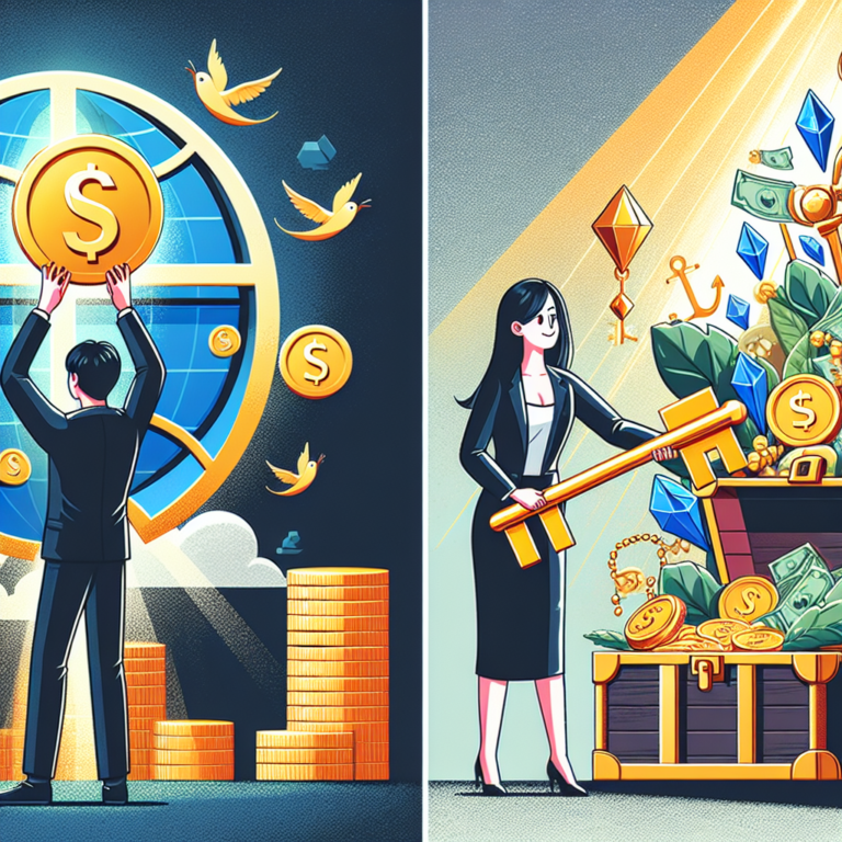 Unlocking Profit Potential: How to Make Money with Online Arbitrage