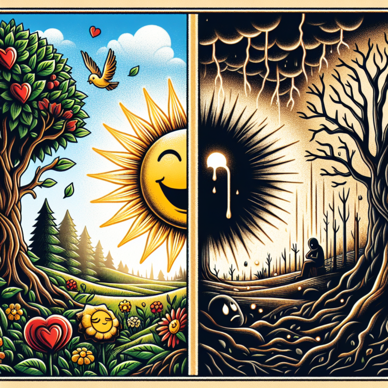 Joyful Heart, Radiant Face: A Devotional on Proverbs 15:13