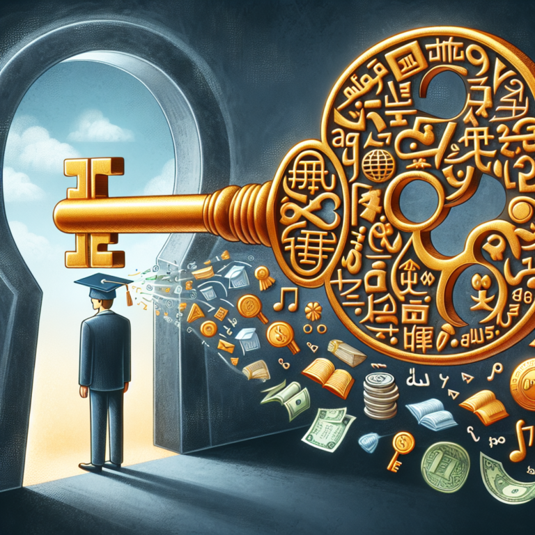 Unlocking Income: How to Turn Your Language Skills into a Profitable Teaching Business