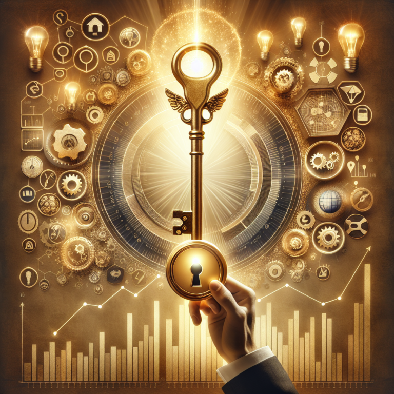 Unlocking Wealth: A Comprehensive Guide to Profiting from Startup Investments