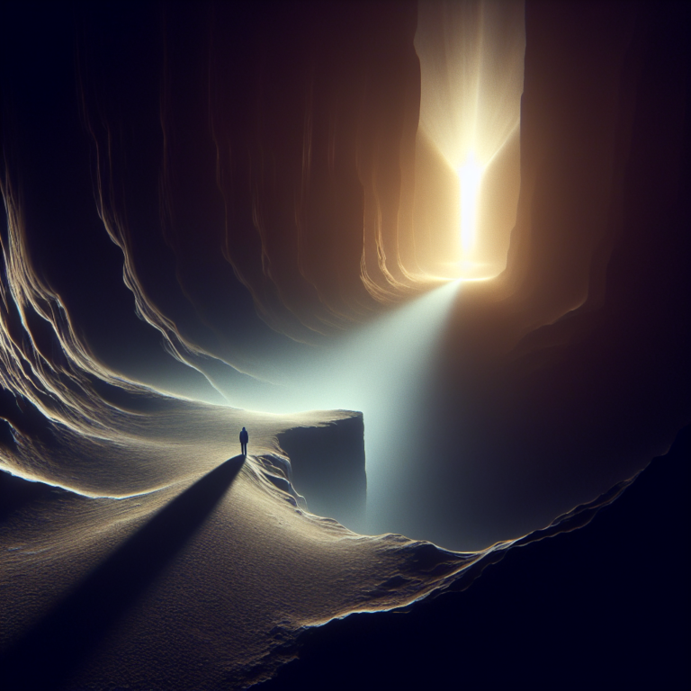 Drawing Near to God: Understanding Proverbs 15:29