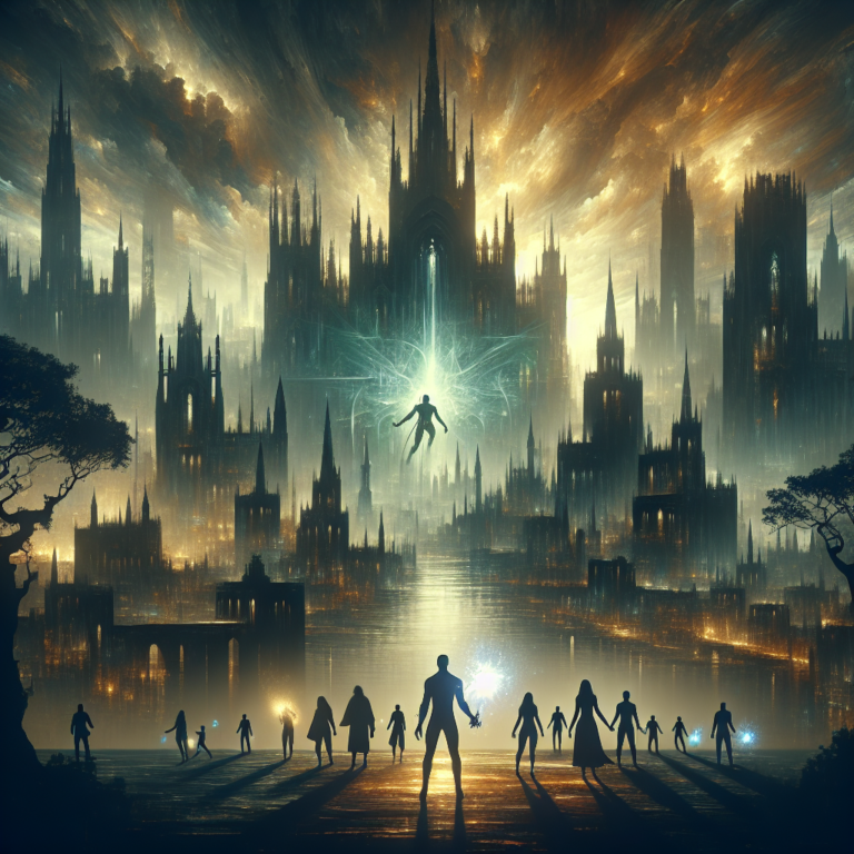 Finding Redemption: Spiritual Lessons from ‘The Originals’