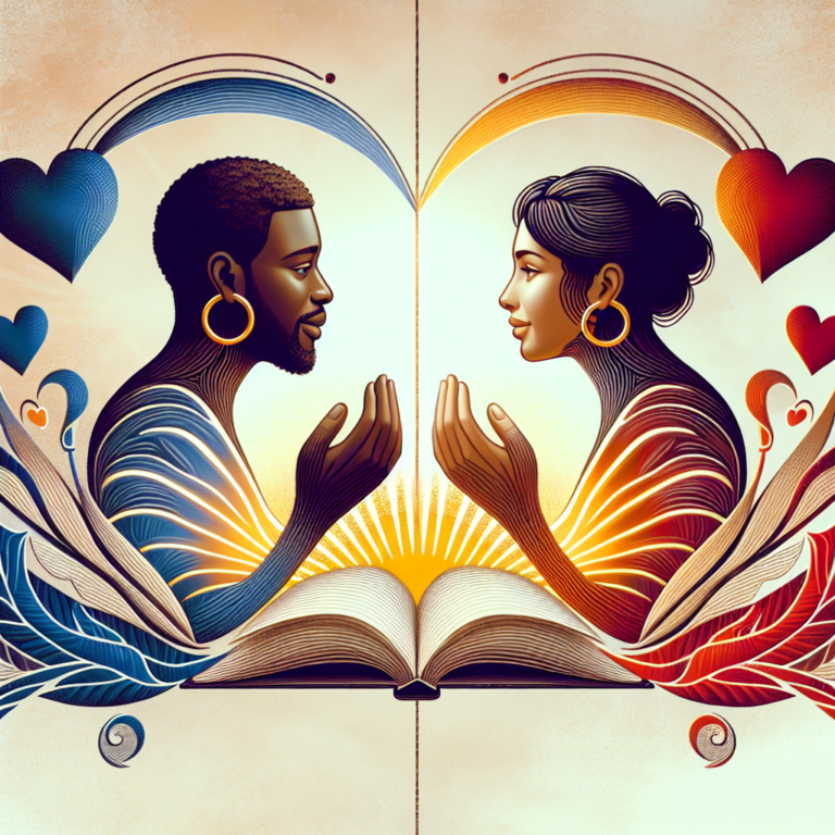 Grace in Feedback: Growing Together Through Honesty and Love