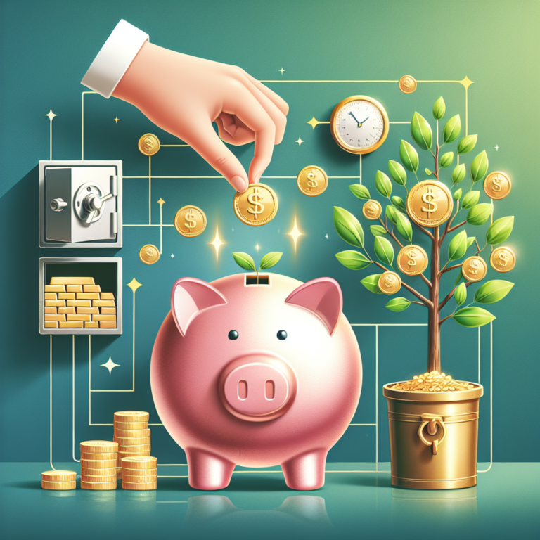 Mastering Your Money: Smart Financial Decisions for a Secure Future