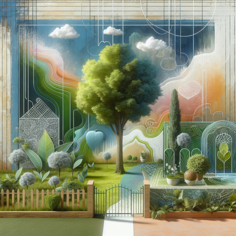 Loving Limits: Embracing Boundaries for a Blessed Life