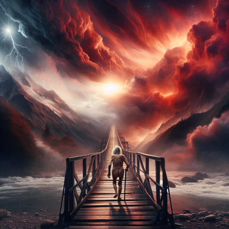 Embracing Today: The Power of Now, Even on the Brink of Eternity