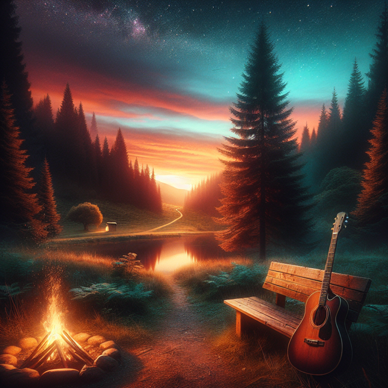 Finding Presence in Absence: A Devotional Inspired by Pink Floyd’s ‘Wish You Were Here’