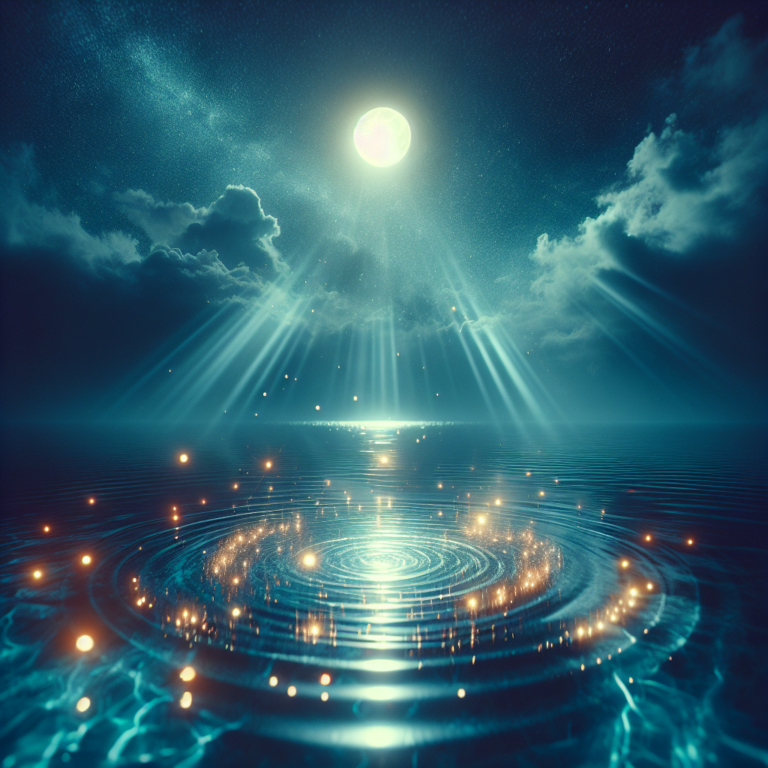 Awakening to the Divine: A Journey into Consciousness