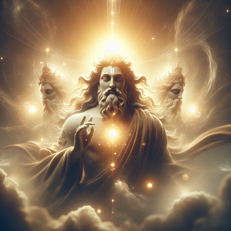 Walking in Righteousness: A Pathway to Divine Peace