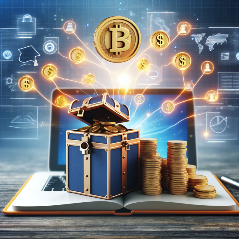 Unlocking Profits: How to Make Money by Selling Courses on Udemy